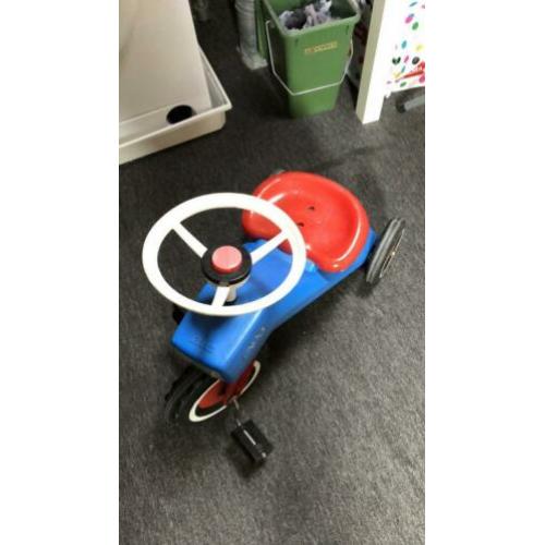 Driewieler peuter BIG