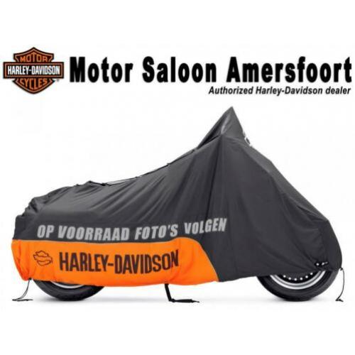 Harley-Davidson FXDB I DYNA STREET BOB / STREETBOB