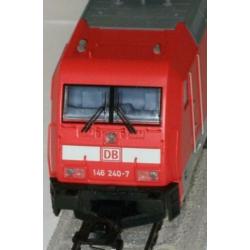 Marklin Elektrische locomotief serie 146.2 uit de set 29478