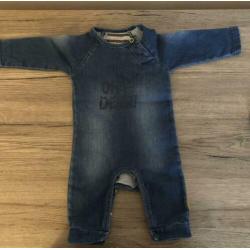 Diverse baby jongens kleding maat 56 o.a. Z8, BESS, Baby GAP