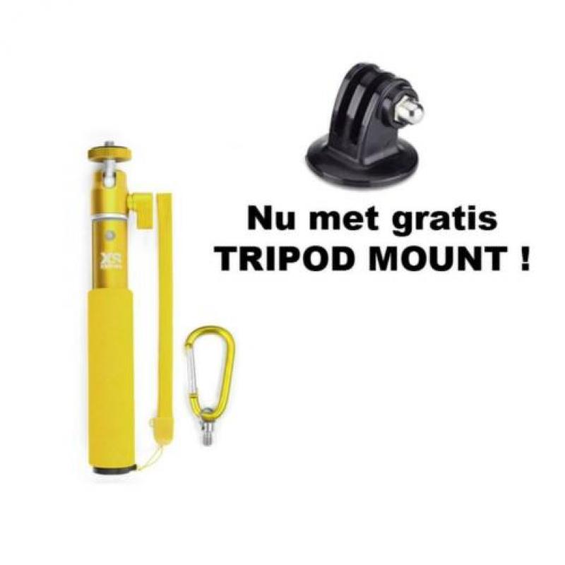 GoPro Xsories U-Shot Pole