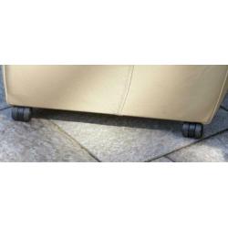 Twee heerlijk zittende fauteuils