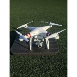 Te koop Dji phantom 3