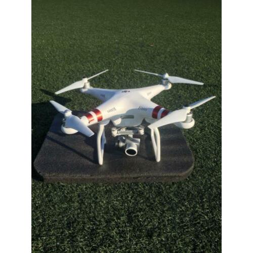 Te koop Dji phantom 3