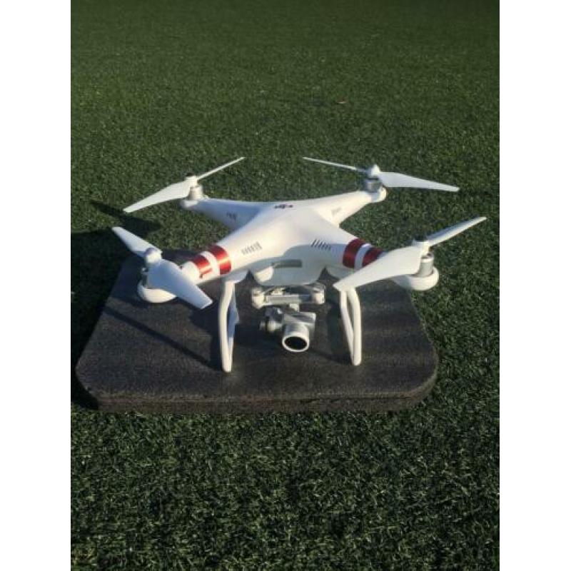 Te koop Dji phantom 3