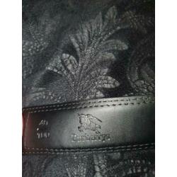 Burberry riem