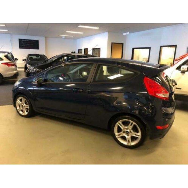 Ford Fiesta 1.6 Sport 6/12 M Garantie