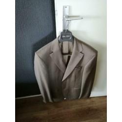 2 colberts van gils en falabella Mt 50 samen 10 euro
