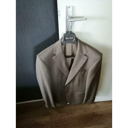2 colberts van gils en falabella Mt 50 samen 10 euro