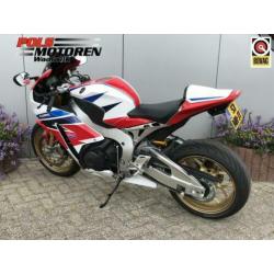 Honda CBR 1000 SAF 2016 Honda Fireblade SP ABS (CBR1000RR)