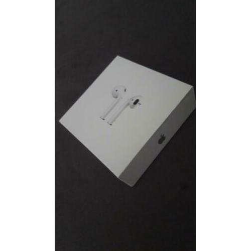 Airpods 2 1:1 (supercopy)