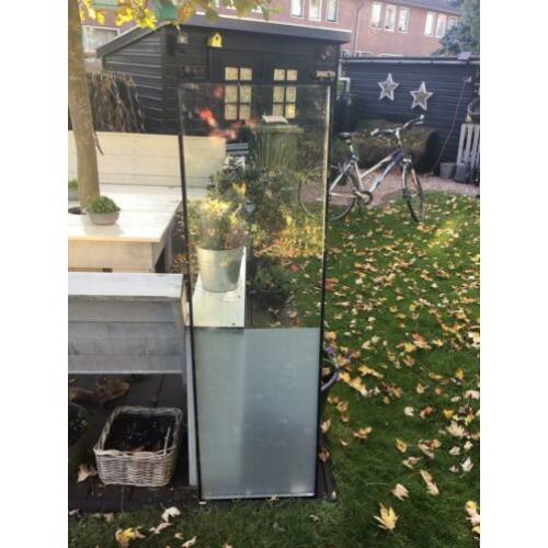 4 x Profel HR++ glas