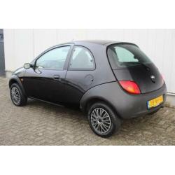 Ford Ka 1.3 Centennial - 1e eigenaar - Weinig KM NAP - APK 2