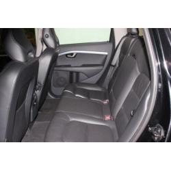 Volvo V70 2.0 D3 Geartronic Limited Edition (bj 2011)