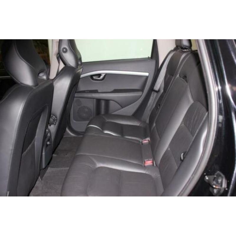 Volvo V70 2.0 D3 Geartronic Limited Edition (bj 2011)