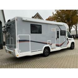 Challenger Graphite 378 XLB - 2017 - Queensbed 1e eig.