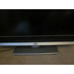 Prima lcd tv merk JVC, type lt-32A85BU