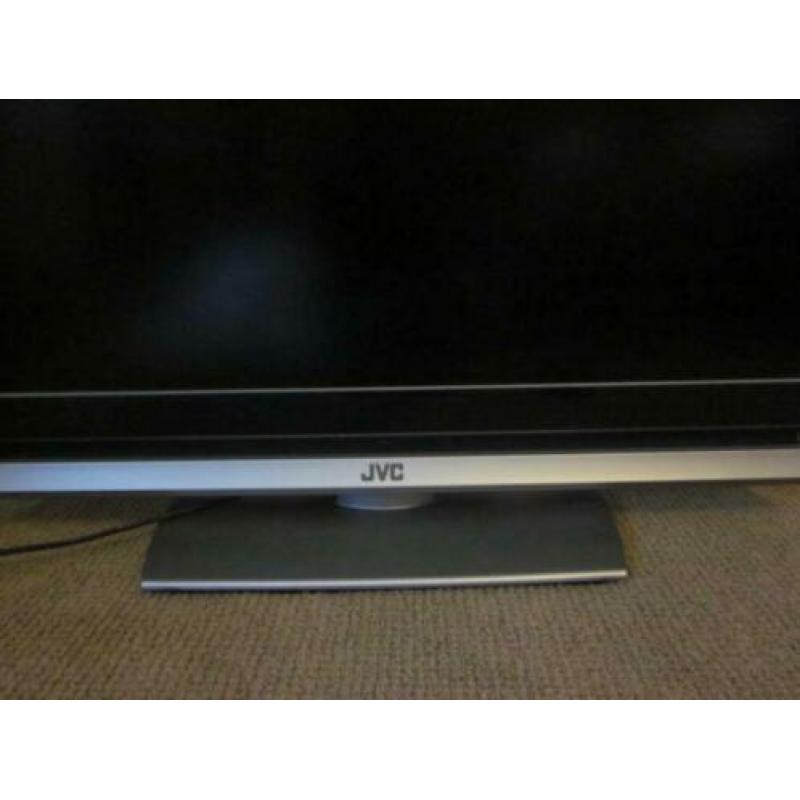 Prima lcd tv merk JVC, type lt-32A85BU