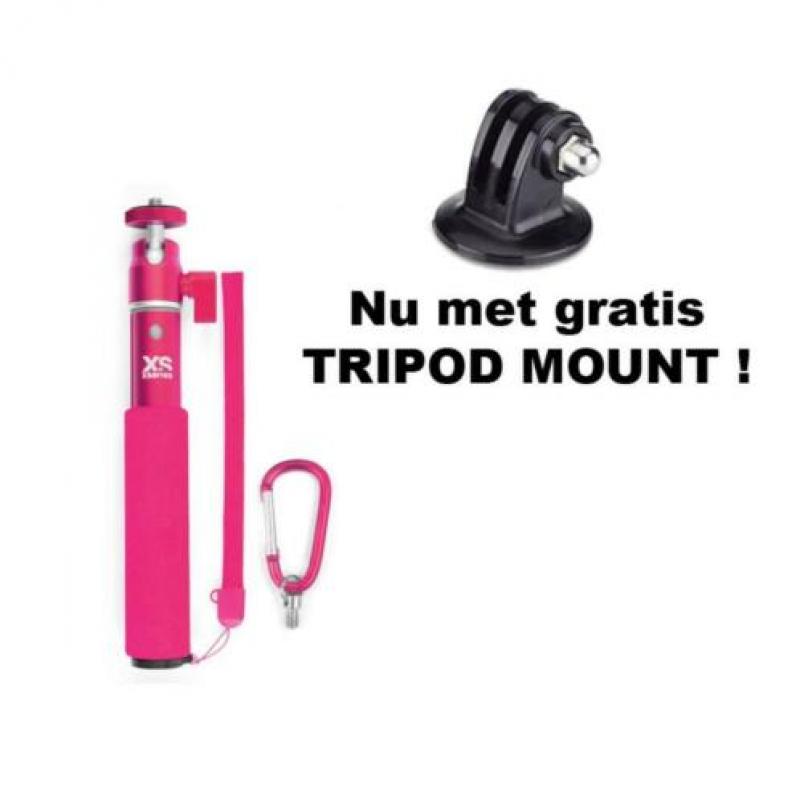 GoPro Xsories U-Shot Pole