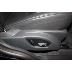 Volvo V70 2.0 D3 Geartronic Limited Edition (bj 2011)