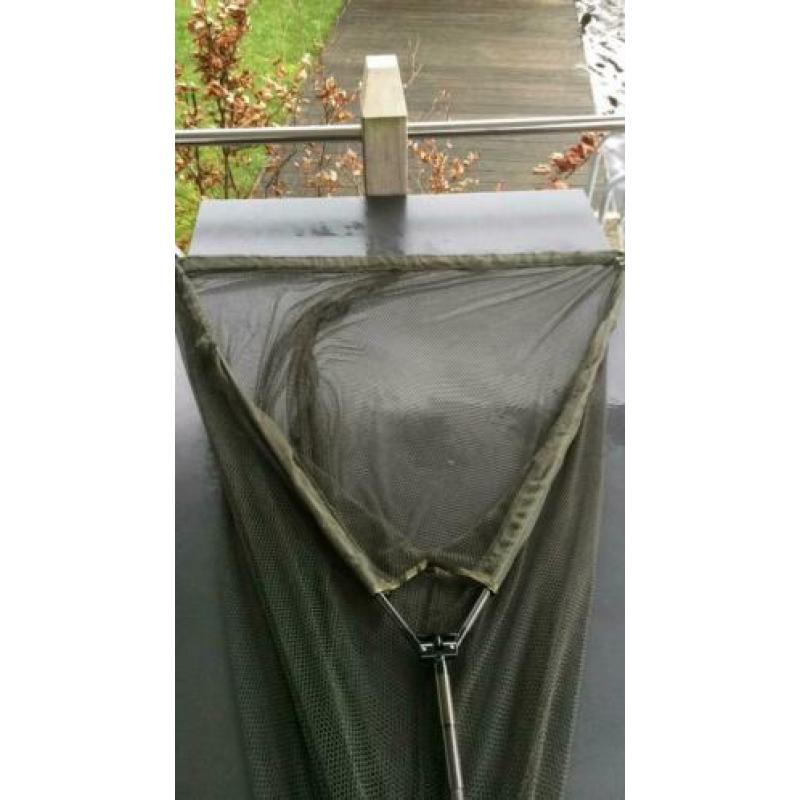 Karpernet JRC Roamer 42’’ x light €60,00