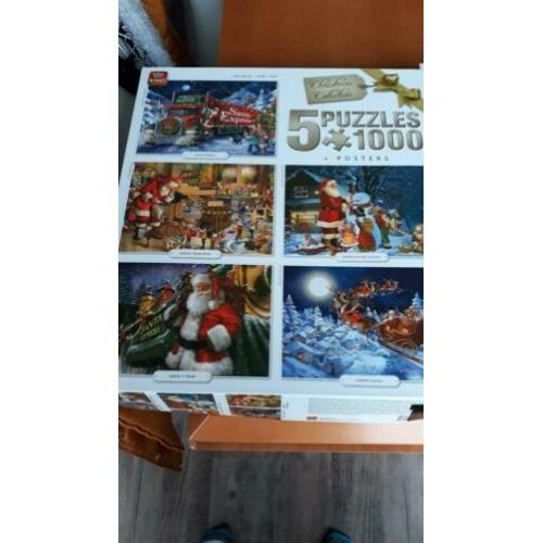Puzzles