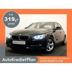 BMW 3 Serie 320i Sport Edition High Executive, Leer, Navi Pr