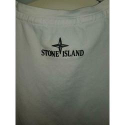 Stone island shirt.