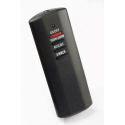 Elektrische Led Haard Verwarming 1000 - 2000W Remote Control