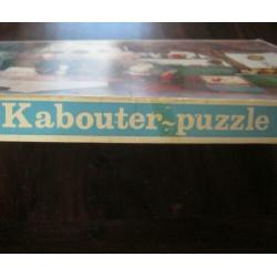 Puzzel De Efteling Kabouter 200 stukjes