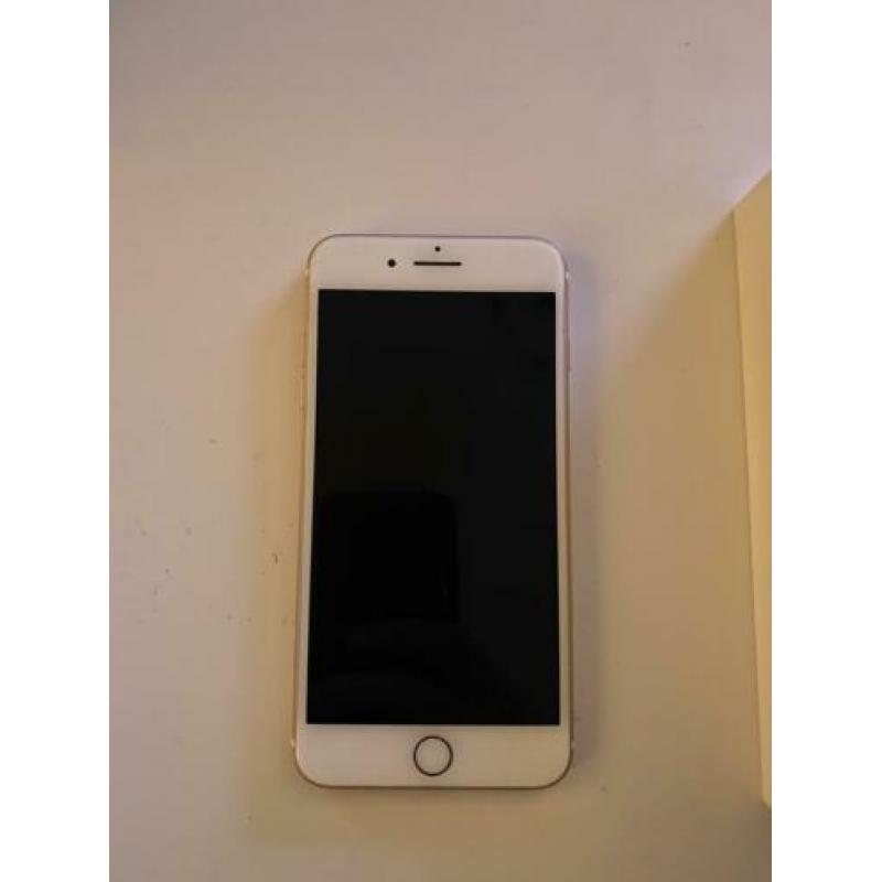 iPhone 7 plus 128 GB