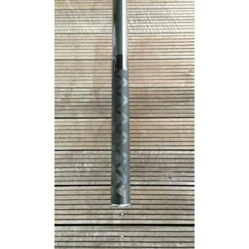 Karpernet JRC Roamer 42’’ x light €60,00