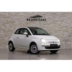 Fiat 500 1.2 Lounge (bj 2013)
