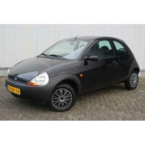 Ford Ka 1.3 Centennial - 1e eigenaar - Weinig KM NAP - APK 2