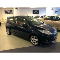 Ford Fiesta 1.6 Sport 6/12 M Garantie