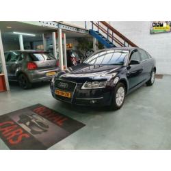 Audi A6 2.4 Pro Line Business /Nap/Automaat/Airco