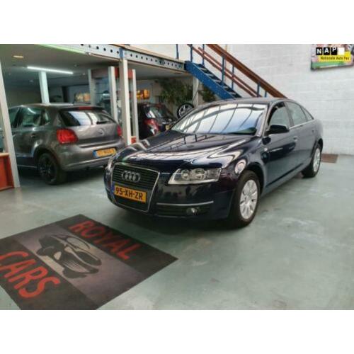 Audi A6 2.4 Pro Line Business /Nap/Automaat/Airco