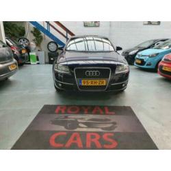 Audi A6 2.4 Pro Line Business /Nap/Automaat/Airco