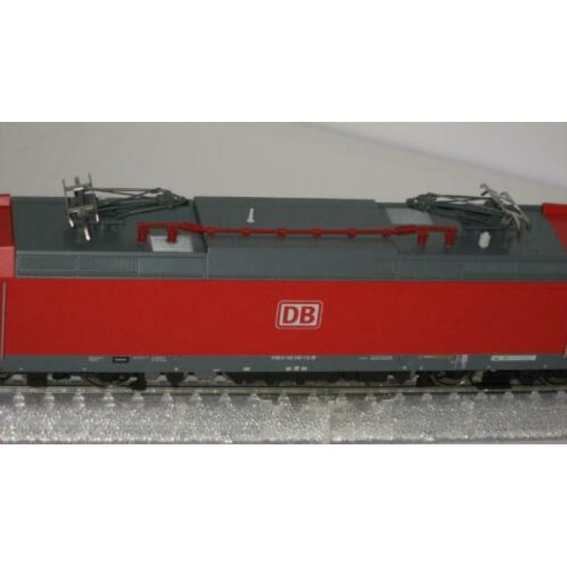 Marklin Elektrische locomotief serie 146.2 uit de set 29478