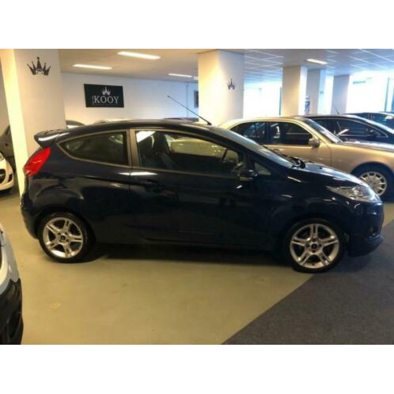 Ford Fiesta 1.6 Sport 6/12 M Garantie