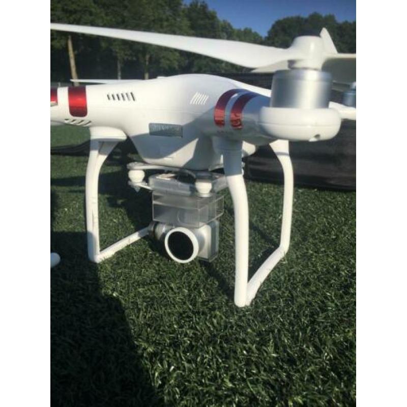 Te koop Dji phantom 3