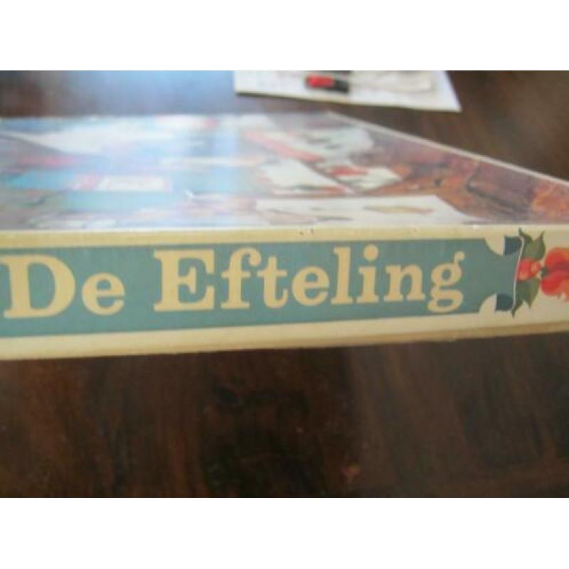 Puzzel De Efteling Kabouter 200 stukjes