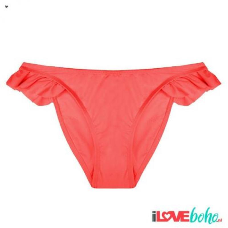 BOHO bikini broekje 2019 ravishing XS-2XL van € 39,95 voor
