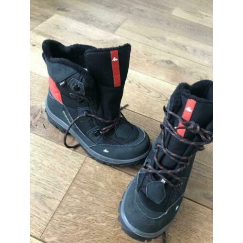 Sneeuwschoenen waterdicht maat 38