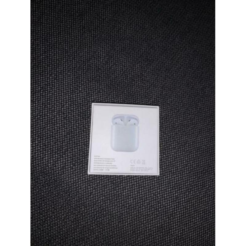 Airpods 2 1:1 (supercopy)