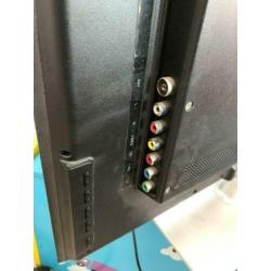 led tv dvd combi 22 inch