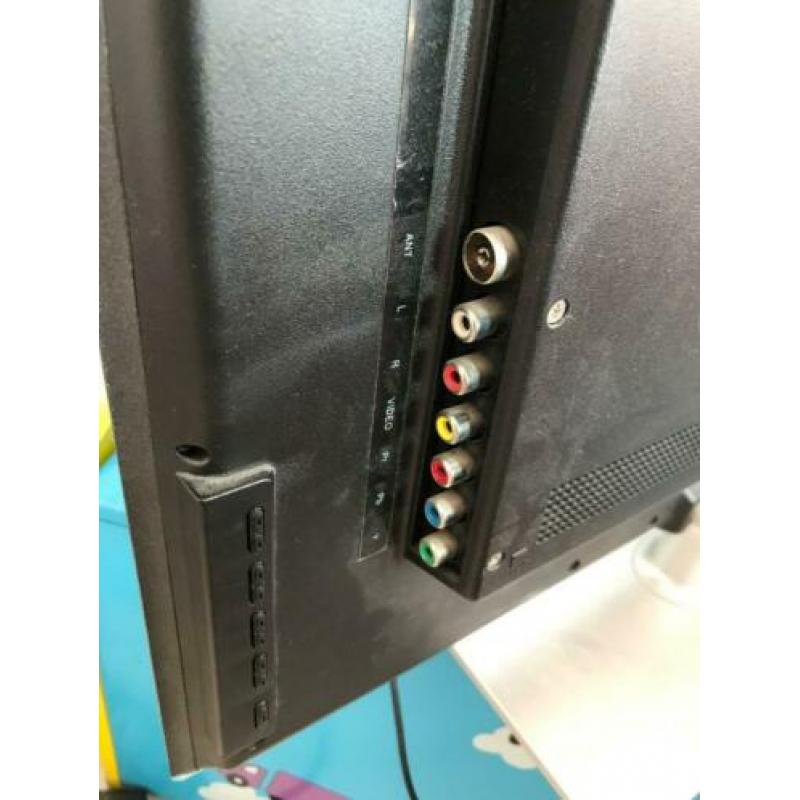 led tv dvd combi 22 inch