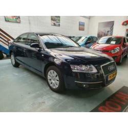 Audi A6 2.4 Pro Line Business /Nap/Automaat/Airco