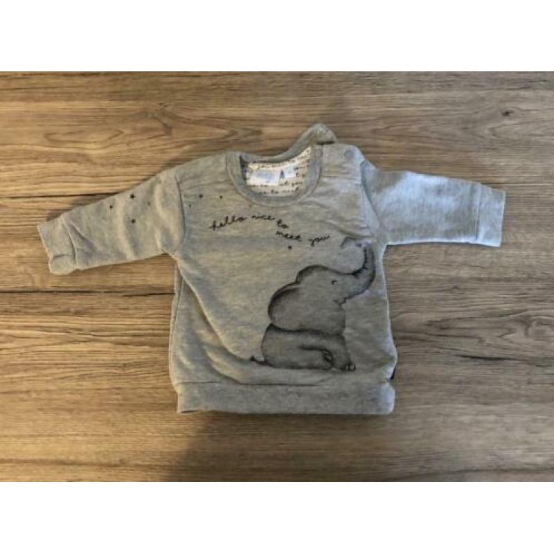Diverse baby jongens kleding maat 56 o.a. Z8, BESS, Baby GAP
