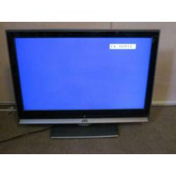 Prima lcd tv merk JVC, type lt-32A85BU